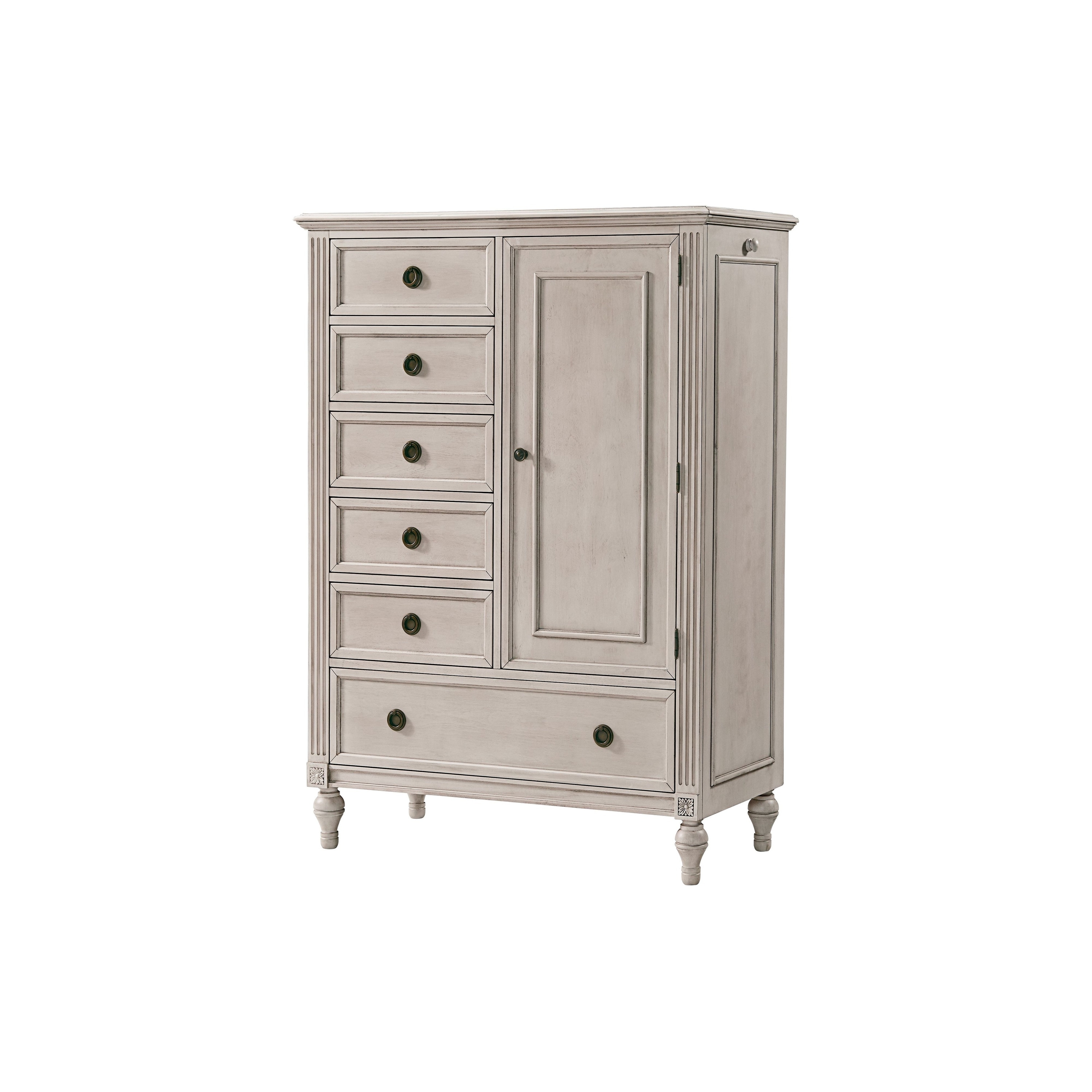 Beige Transitional Dressers Bed Bath & Beyond